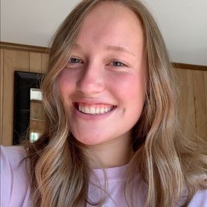 Meet your Posher, Mckenna